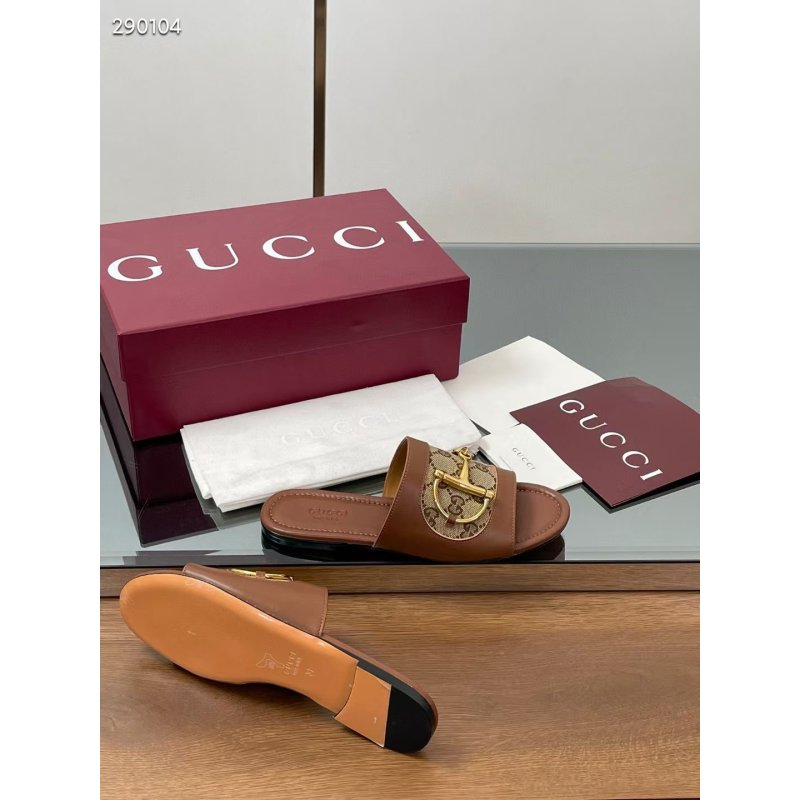 Gucci Sandals SH2505028