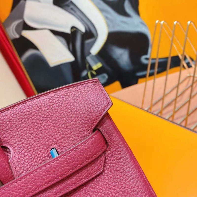 Hermes Birkin Bag BG02484