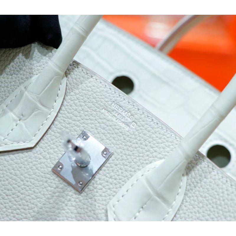 Hermes Birking Bag BG0525257