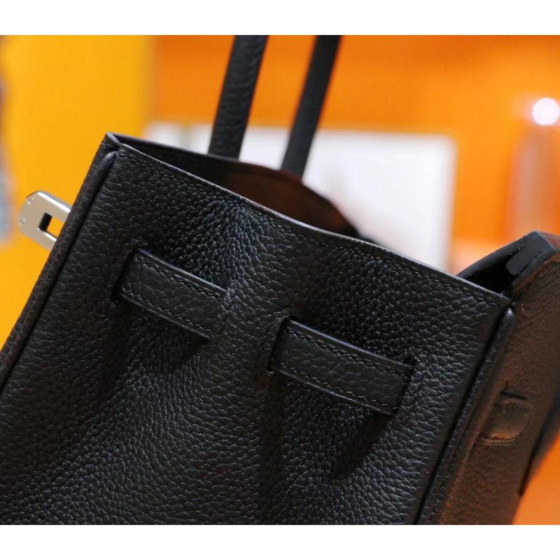 Hermes Birking Bag BG0525264