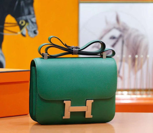 Hermes Constance Cross Body Bag BG02468