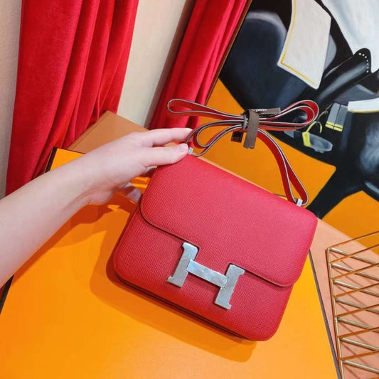 Hermes Constance Cross Body Bag BG02469