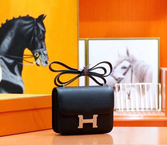 Hermes Constance Cross Body Bag BG02470