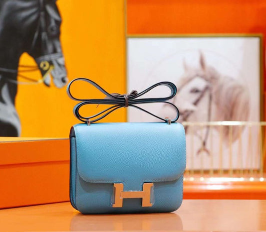 Hermes Constance Cross Body Bag BG02471
