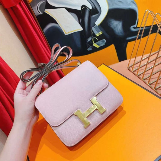 Hermes Constance Cross Body Bag BG02472