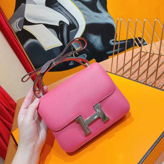 Hermes Constance Cross Body Bag BG02473