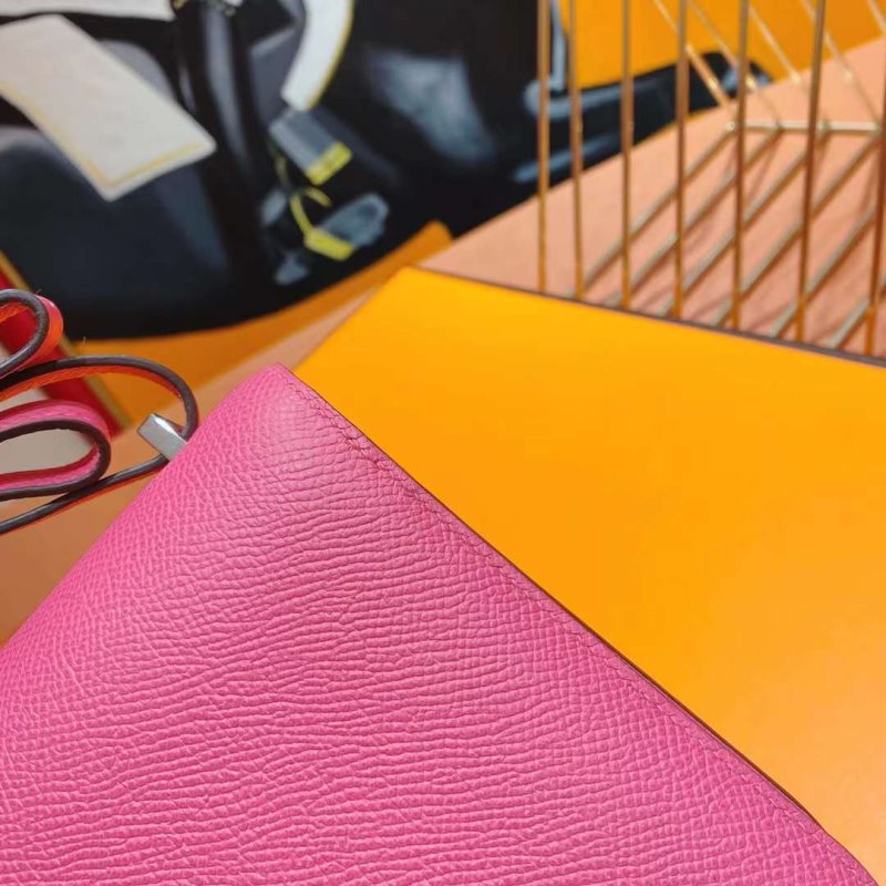 Hermes Constance Cross Body Bag BG02473