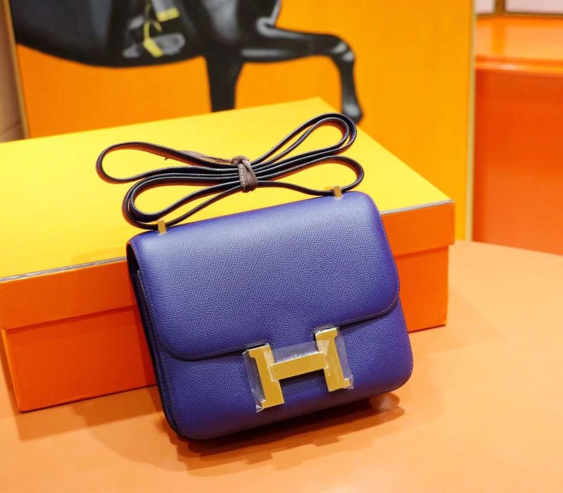 Hermes Constance Cross Body Bag BG02475