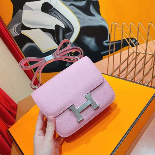 Hermes Constance Cross Body Bag BG02477