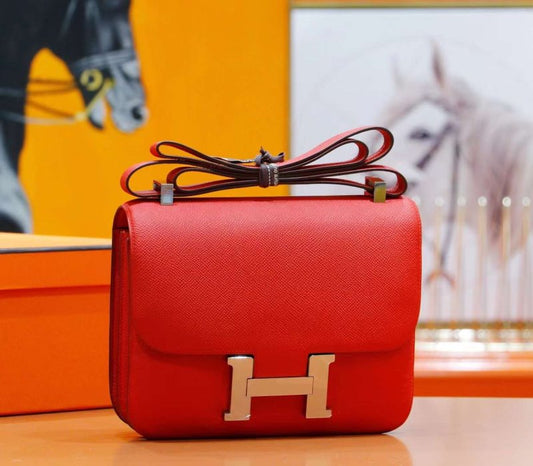 Hermes Constance Cross Body Bag BG02500