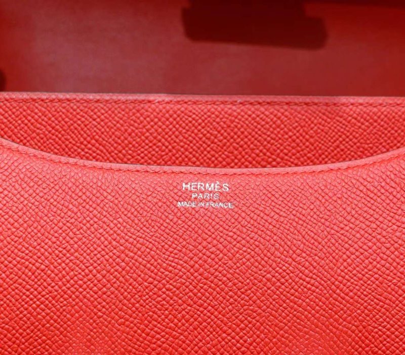 Hermes Constance Cross Body Bag BG02500