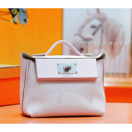 Hermes Evercolor Bag BG0525251