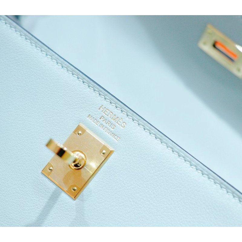Hermes Kelly Bag BG0525249
