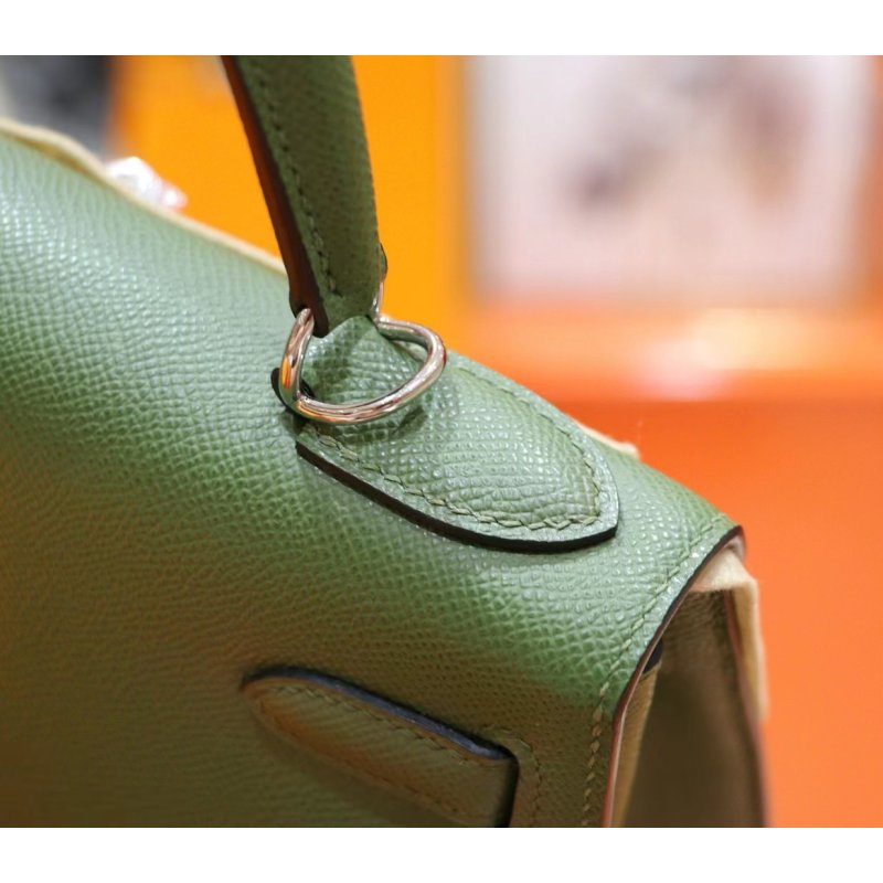 Hermes Kelly Bag BG0525253