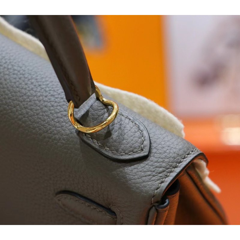 Hermes Kelly Bag BG0525255