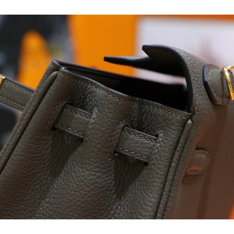 Hermes Kelly Bag BG0525255