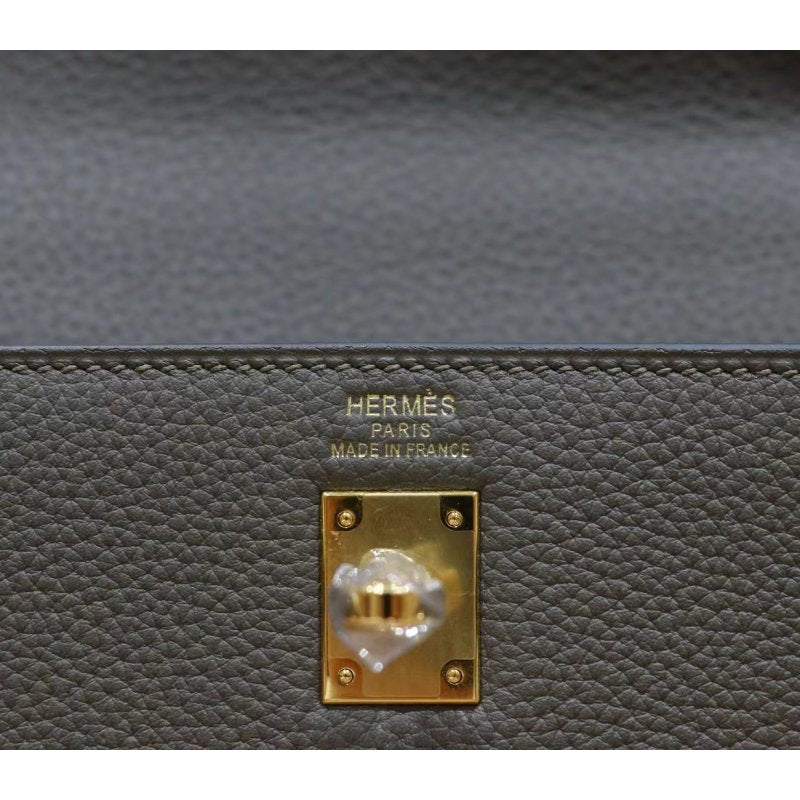 Hermes Kelly Bag BG0525255