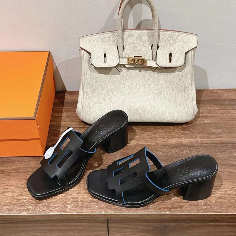 Hermes Lizzy 60 Sandals SH010979