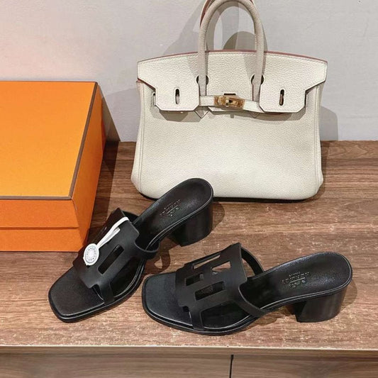 Hermes Lizzy 60 Sandals SH010982