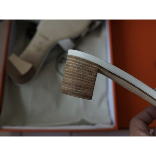 Hermes Oran Sandals SH2505127