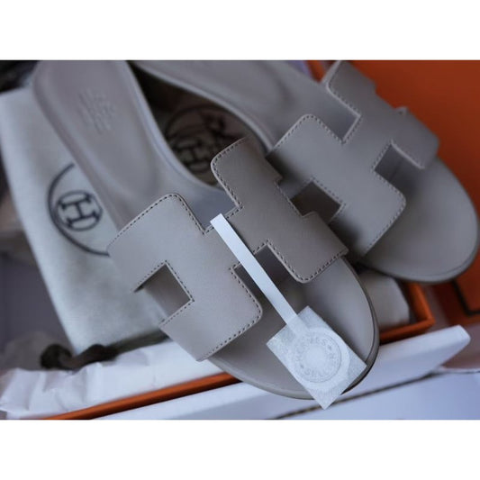 Hermes Oran Sandals SH2505128