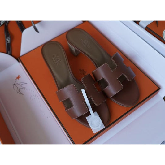 Hermes Oran Sandals SH2505129
