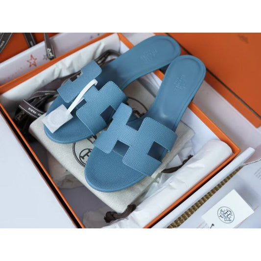 Hermes Oran Sandals SH2505133
