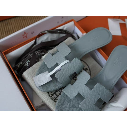 Hermes Oran Sandals SH2505134