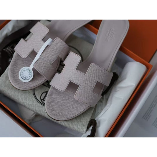 Hermes Oran Sandals SH2505135