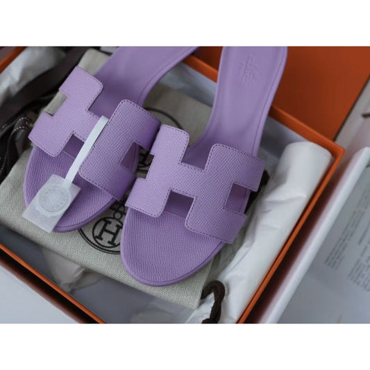 Hermes Oran Sandals SH2505136