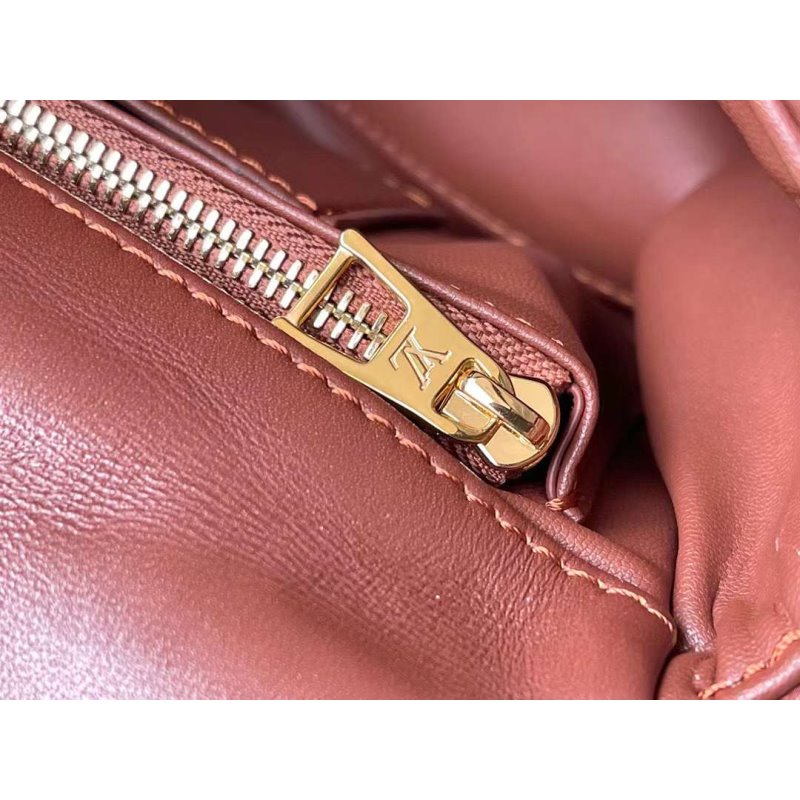 MM Malletage Leather Hand Bag BG00002