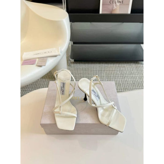 Jimmy Choo High Heeled Sandals SH011101