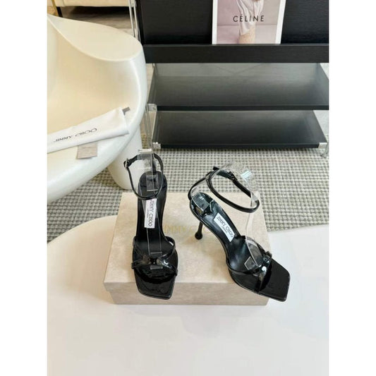 Jimmy Choo High Heeled Sandals SH011105
