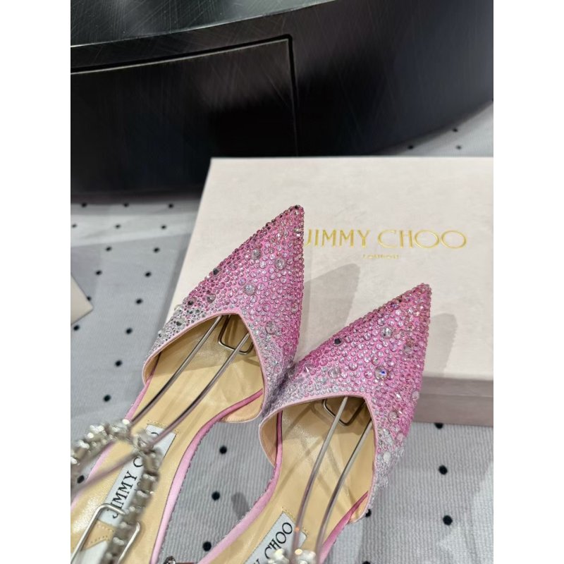 Jimmy Choo High Heeled Sandals SH2505172