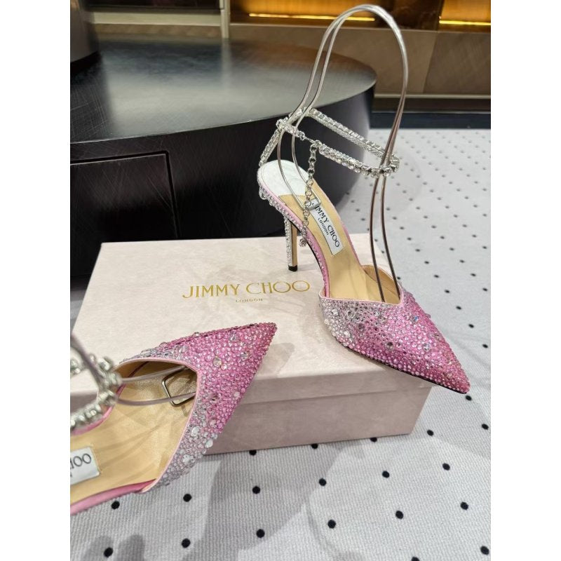 Jimmy Choo High Heeled Sandals SH2505172