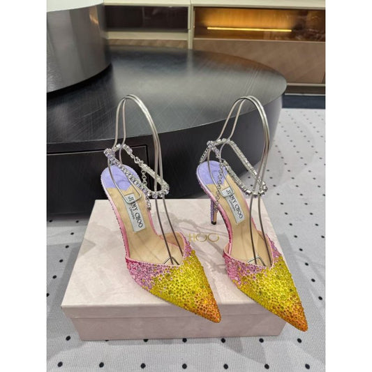 Jimmy Choo High Heeled Sandals SH2505174