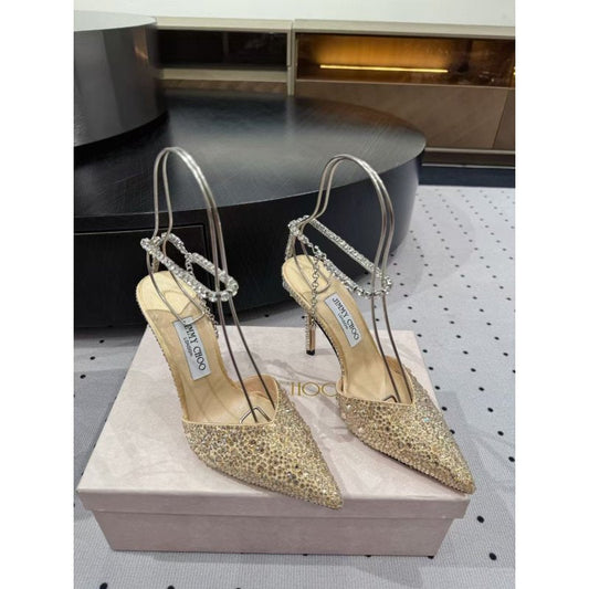Jimmy Choo High Heeled Sandals SH2505175