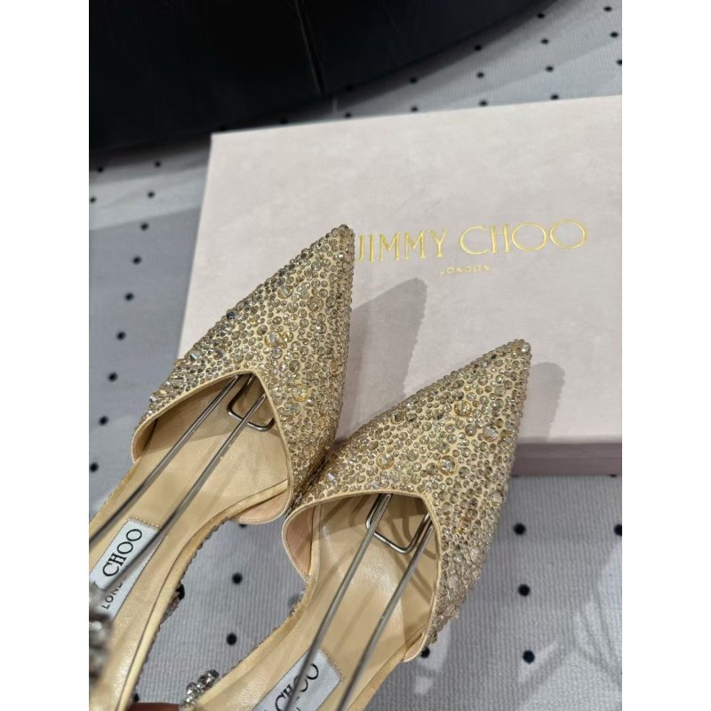 Jimmy Choo High Heeled Sandals SH2505175