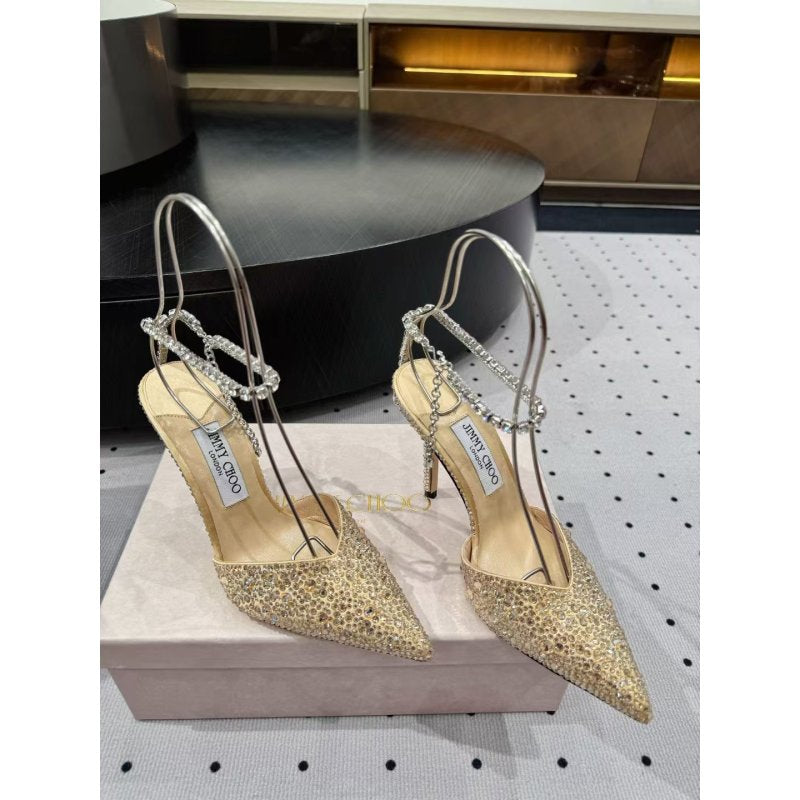 Jimmy Choo High Heeled Sandals SH2505175