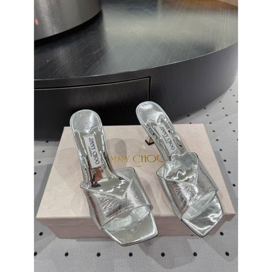 Jimmy Choo High Heeled Sandals SH2505176