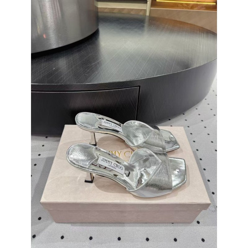 Jimmy Choo High Heeled Sandals SH2505176