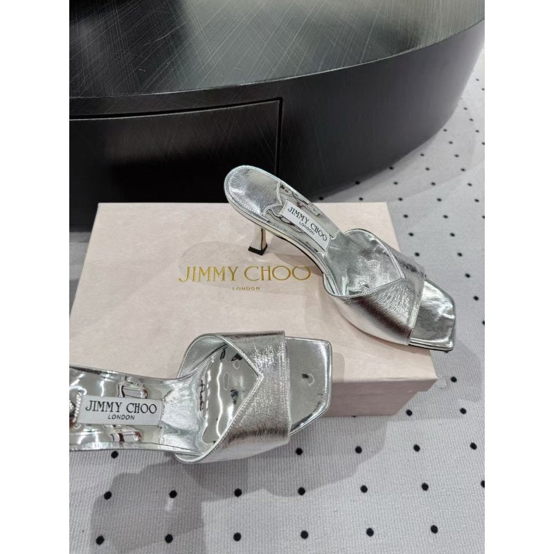 Jimmy Choo High Heeled Sandals SH2505176