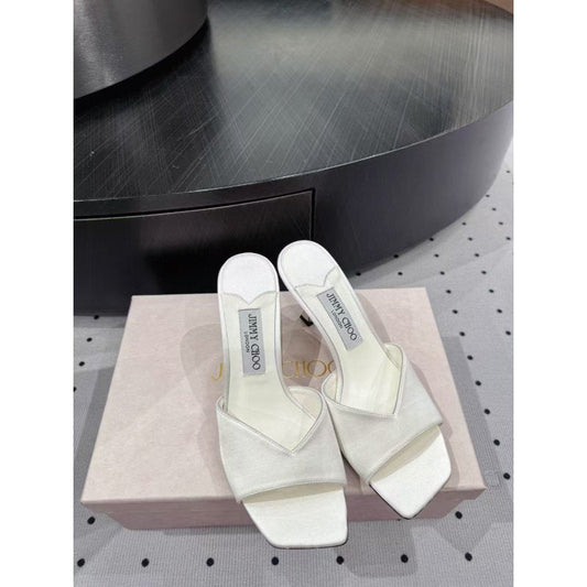 Jimmy Choo High Heeled Sandals SH2505177