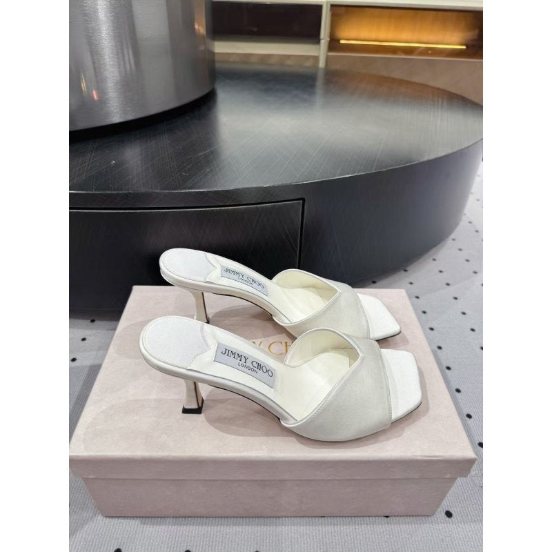 Jimmy Choo High Heeled Sandals SH2505177