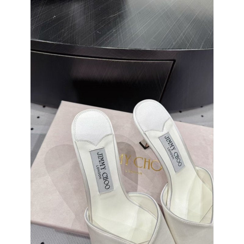 Jimmy Choo High Heeled Sandals SH2505177