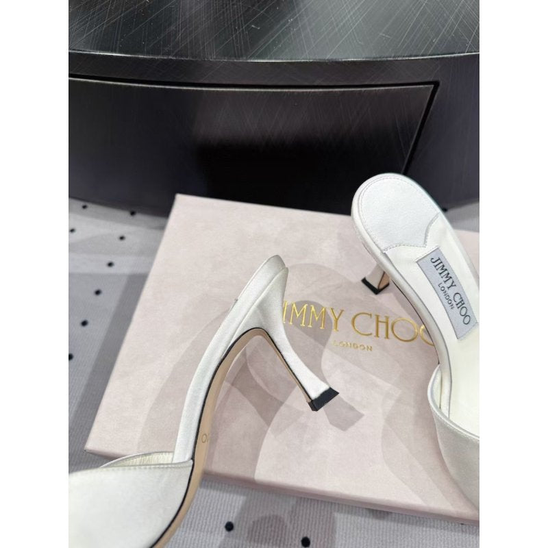 Jimmy Choo High Heeled Sandals SH2505177