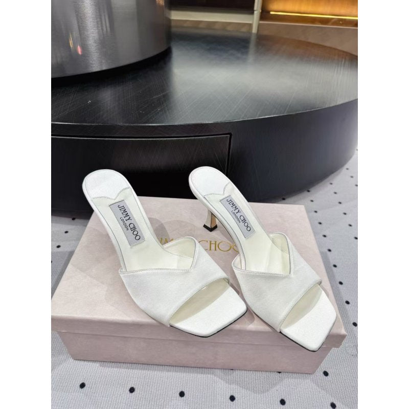 Jimmy Choo High Heeled Sandals SH2505177