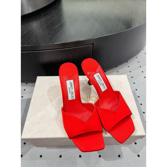 Jimmy Choo High Heeled Sandals SH2505178