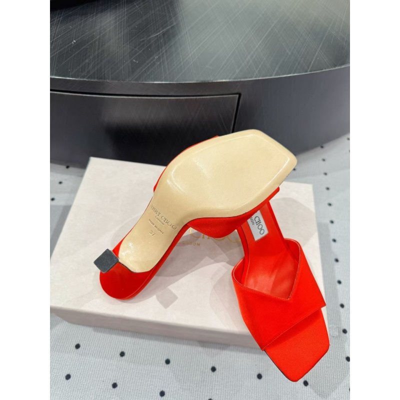 Jimmy Choo High Heeled Sandals SH2505178
