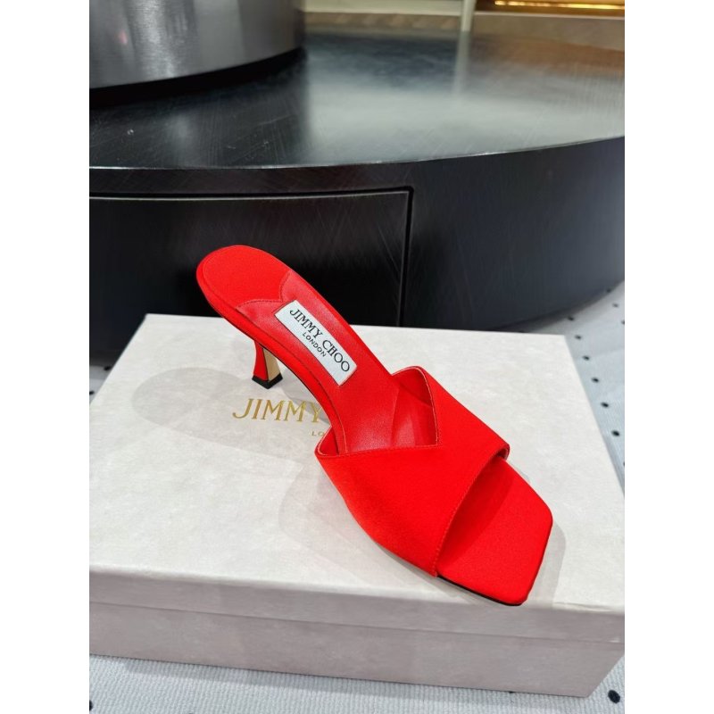 Jimmy Choo High Heeled Sandals SH2505178